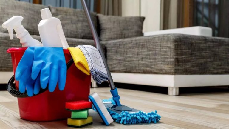 Trabajadores de Casas Particulares: ya rige el aumento marzo 2022, ¿cuánto cobro según la categoría?