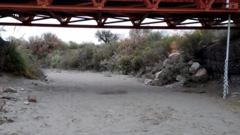 Cautelar Ambiental por el Atuel: La Pampa requiere ante la Corte Suprema entrega inmediata del caudal mínimo permanente