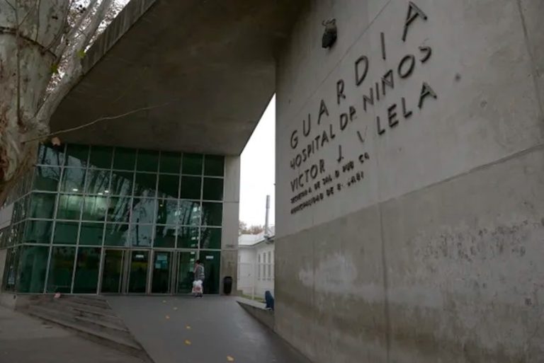 Santa Fe: en 20 días separaron a 11 bebés de sus madres porque corrían serio riesgo de vida