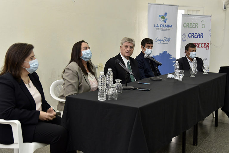 Invertirán $ 31 millones para la ampliación y remodelación del frigorífico de Jacinto Arauz