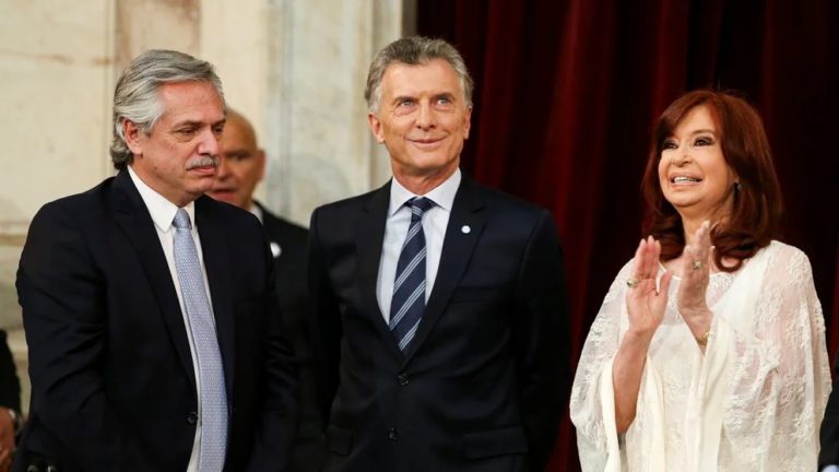 Macri opinó sobre la pelea entre Alberto Fernández y Cristina Kirchner: “No hay ni plan ni lealtad, y mucho menos responsabilidad para gobernar”