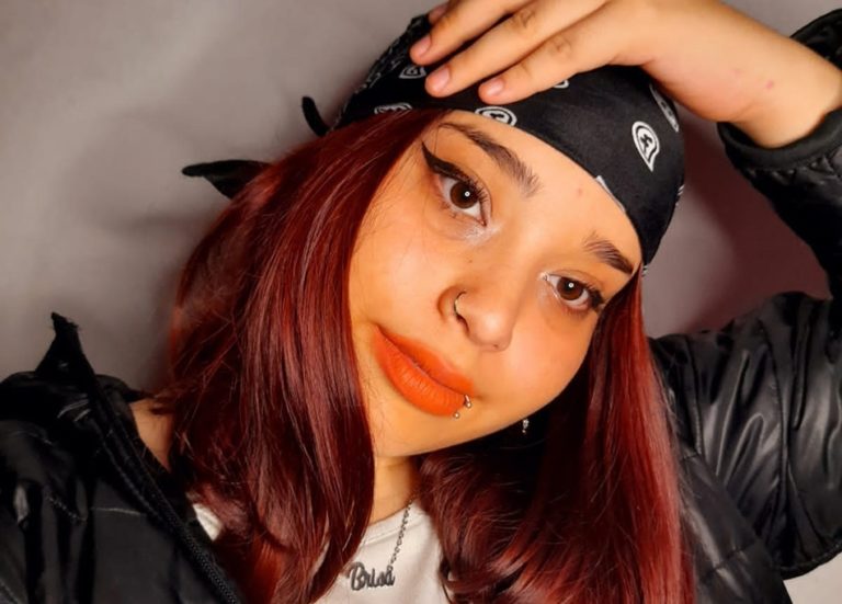 La joven artista piquense Brisa Andrada busca seguir creciendo en la música: “Es algo que disfruto mucho, se están abriendo nuevas oportunidades muy importantes”