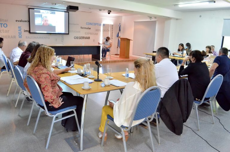 Legisladores pampeanos piden a sus pares nacionales que insten para modificar la ley de alquileres