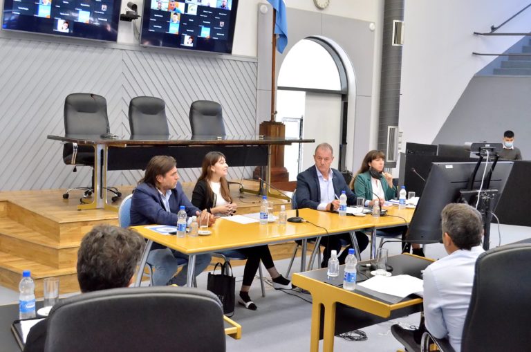 “Saber la verdadera identidad biológica es un derecho, por eso esta ley es tan importante”