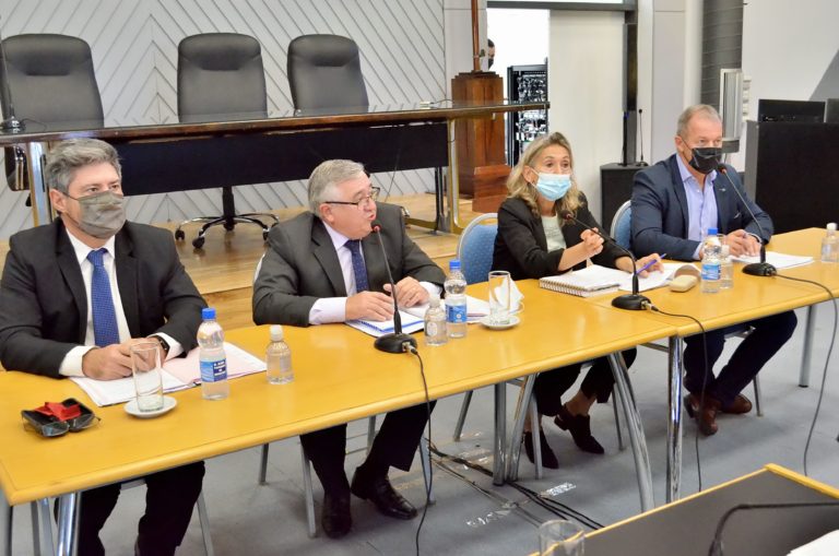 Piden suspender la aplicación de la Ley Penal Juvenil para capacitar y adecuar las áreas del estado
