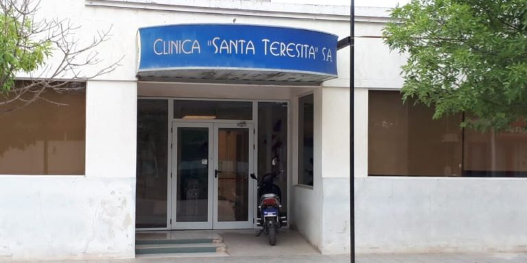 Una mujer de 87 años fue atacada ferozmente por un pitbull en Realicó y se encuentra en terapia intensiva