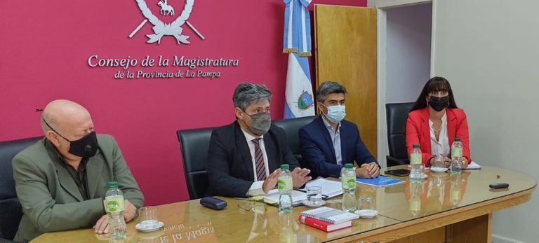 El Consejo de la Magistratura llama a inscripción para nueve concursos en Pico, Santa Rosa y Acha