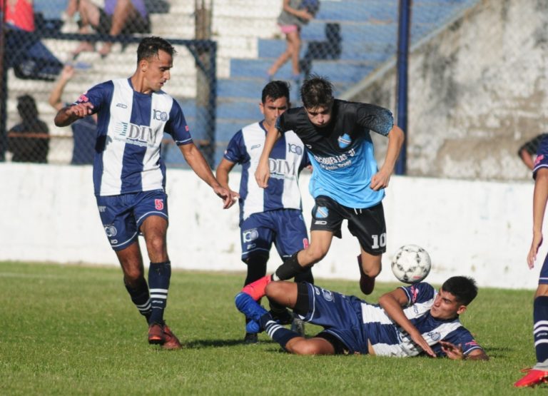 Copa Liga Pampeana: Estos son los cuatro semifinalistas del torneo