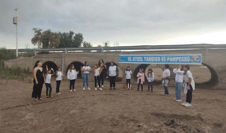 Abren las inscripciones para participar en el Coro Provincial de las Infancias