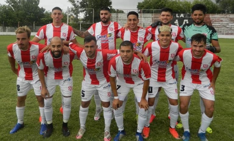 Costa Brava recibe a General Belgrano pensando en las semifinales