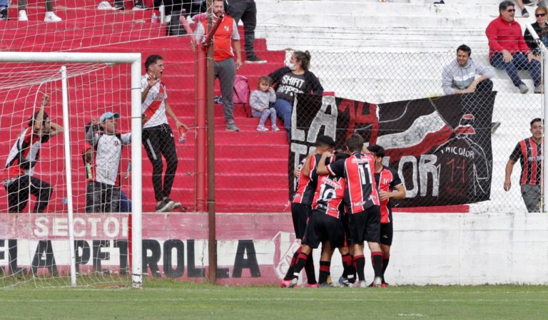 Dos equipos de la Pampeana y dos de la Cultural en semifinales