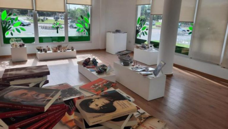 Prorrogan el plazo de entrega de obras al Fondo Editorial Pampeano