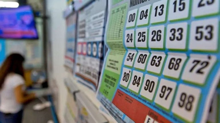 “Muchachos, no robo más”: un ladrón de Puerto Madryn ganó 94 millones de pesos en el Quini 6 y cambiará de vida