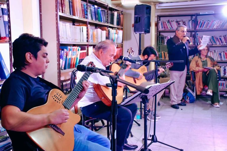 Gran cierre de actividades de la “Agenda #8M” en General Pico
