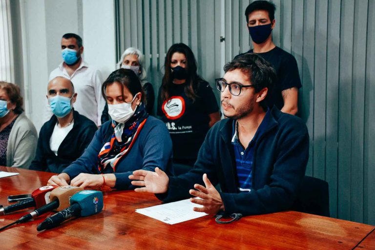 Anunciaron las actividades para el “Día de la Memoria” en General Pico