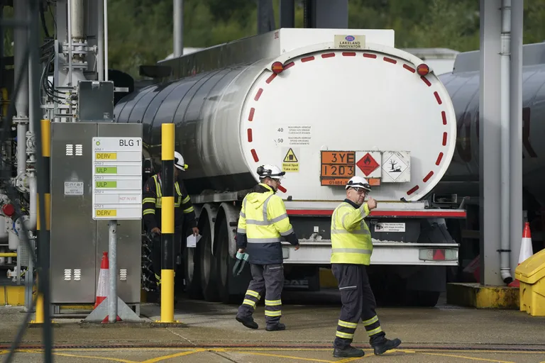 Preocupación por la escasez de gasoil: “No está faltando el producto, pero sí el volumen que demanda la industria y el campo”