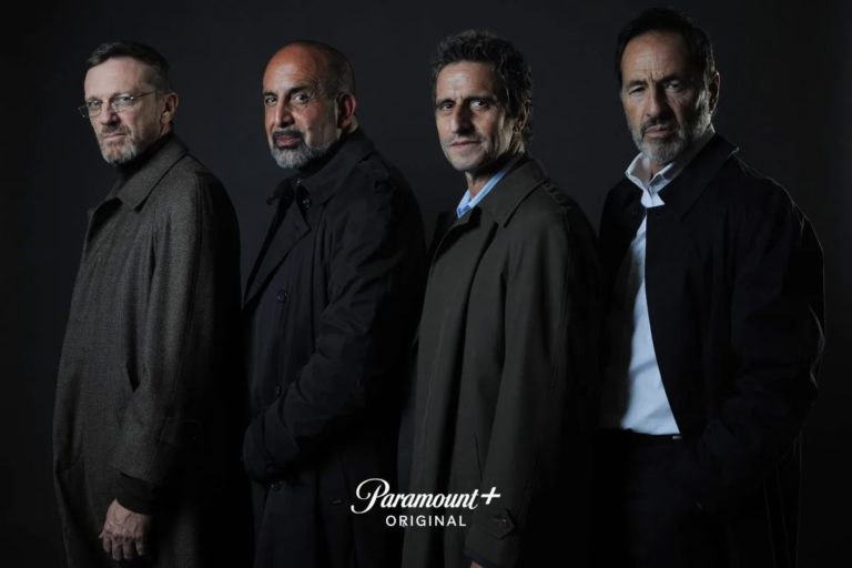 Vuelven Los Simuladores: Confirmaron el estreno de la película con el elenco original y Damián Szifron como director