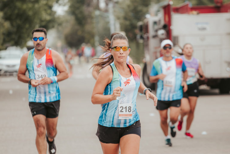 Hasta el 10 de marzo están abiertas las inscripciones para la segunda edición de la media maratón en General Pico