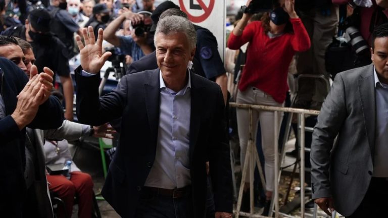 Causa ‘ARA San Juan’: Macri obtuvo un nuevo permiso para viajar a España, Italia, Qatar y Estados Unidos