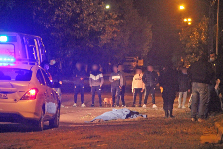 Homicidio en General Pico: mataron un joven de 17 años