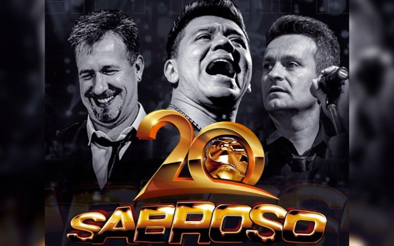 Sabroso tendrá su gran regreso a General Pico: Mirá como conseguir tu entrada para el show en Ferro