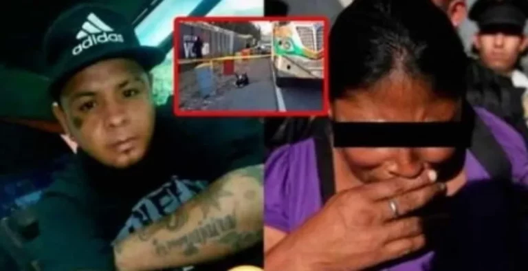 “Mi hijo solo salió a robar como todos los días”: la madre de un ladrón muerto pide justicia
