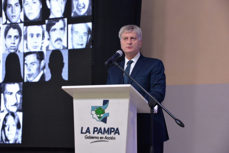 Coparticipación: La Pampa solicita, junto a otras 6 provincias, la audiencia en la Corte por el juicio de CABA contra Nación