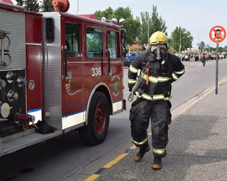 Condenan a tres años de prisión condicional a un hombre que incendió una cervecería en Santa Rosa