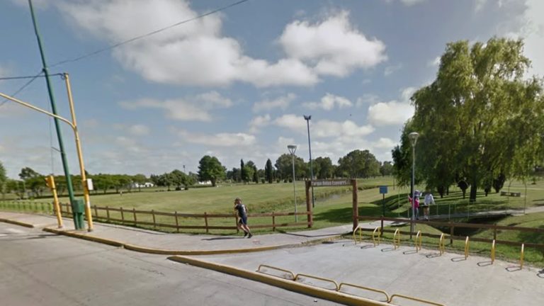 Olavarría: encontraron muerto en un parque al militar que torturó y asesinó a un perro
