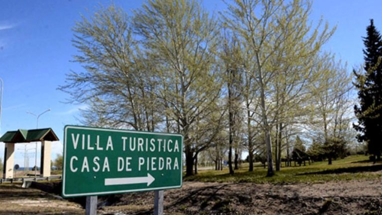 El próximo 13 de abril se licitará la reparación de la Ruta Nacional 152, una renovación que apuesta a potenciar el turismo pampeano
