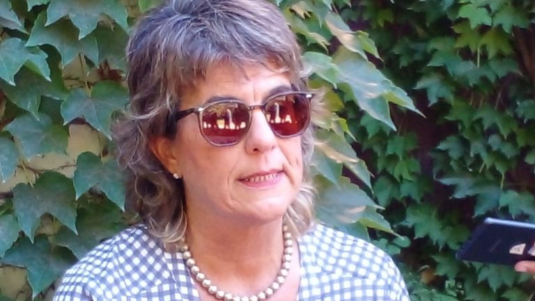 “La Universidad sigue transformándose y brindando el acceso a la formación profesional de calidad a toda persona que quiera”, aseguró María Ema Martín