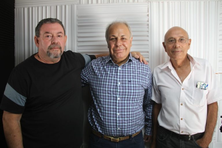Ex combatientes de Malvinas de General Pico buscan afiliarse a SEMPRE: “Solo tenemos PAMI, a veces se nos corta y nos quedamos sin cobertura”