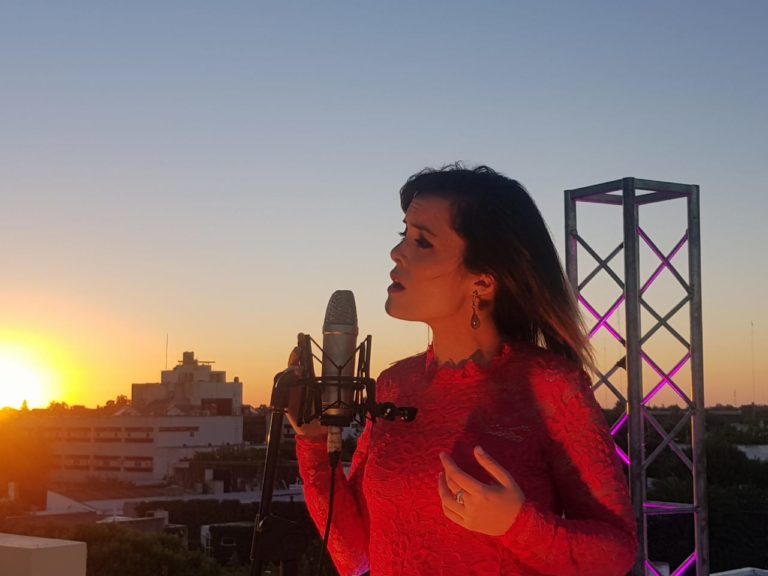 MODOS presentará artistas mujeres en una nueva edición