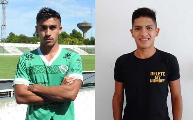Ferro sumó dos nuevos refuerzos e informó que no llegará el volante chileno Carlos Gómez