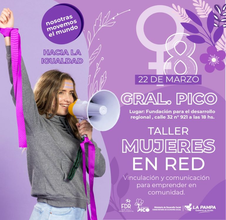 Dictarán capacitación para mujeres emprendedoras