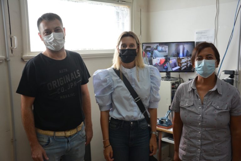 La cooperadora del Hospital continúa sumando equipamiento: “Gracias al aporte de las personas se pueden cubrir una gran cantidad de demandas”