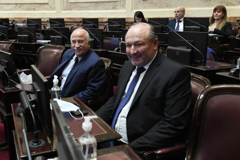 Kroneberger: “Desde Juntos por el Cambio tenemos una actitud responsable y el Gobierno debe anunciar un plan”