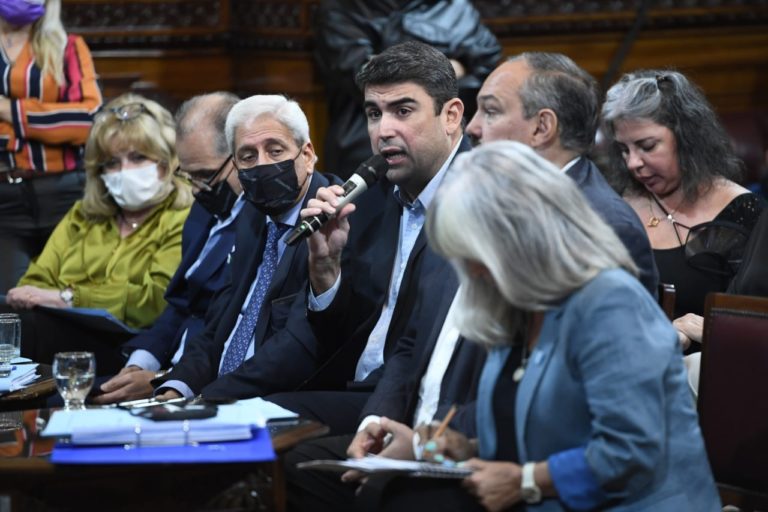 Conflicto entre la Corte Suprema y el Consejo de la Magistratura pone en dudas las obras del juzgado federal de Pico