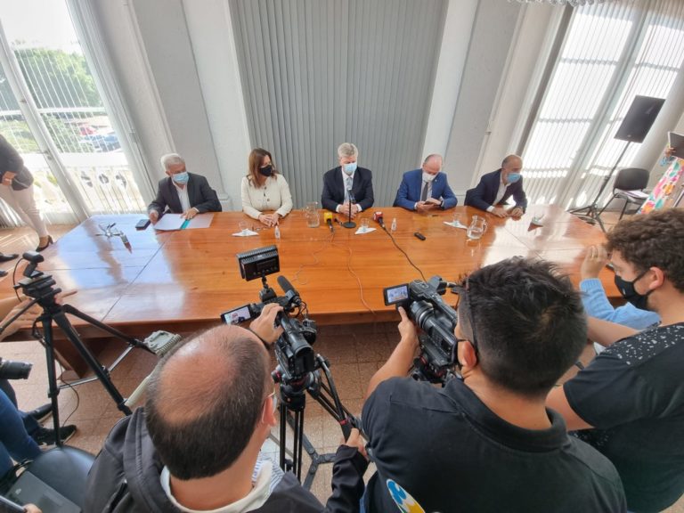 Se licitó el nuevo Hospital en el Barrio Federal de General Pico con un presupuesto de más de $1.500 millones