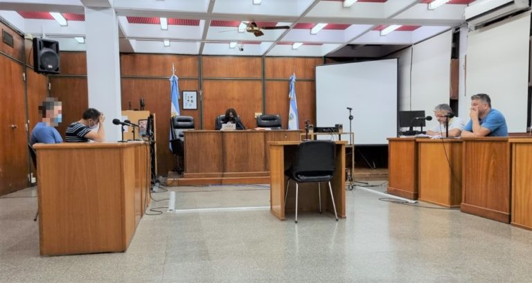 Liberaron al imputado por atropellar a una motociclista estando alcoholizado y fue inhabilitado temporalmente para conducir