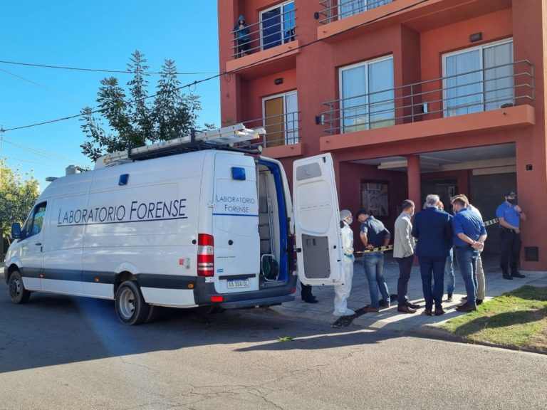 Femicidios en Santa Rosa: aseguran que ninguno de los dos asesinos tenían denuncias previas