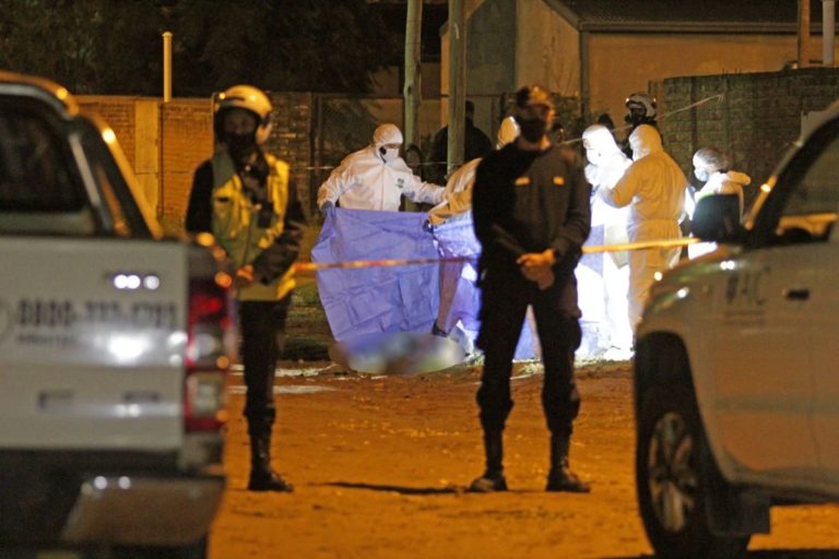 Crimen de un menor de 17 años: El fiscal Komarofky indicó que “el imputado se hizo responsable” pero “intenta demostrar que se defendió”