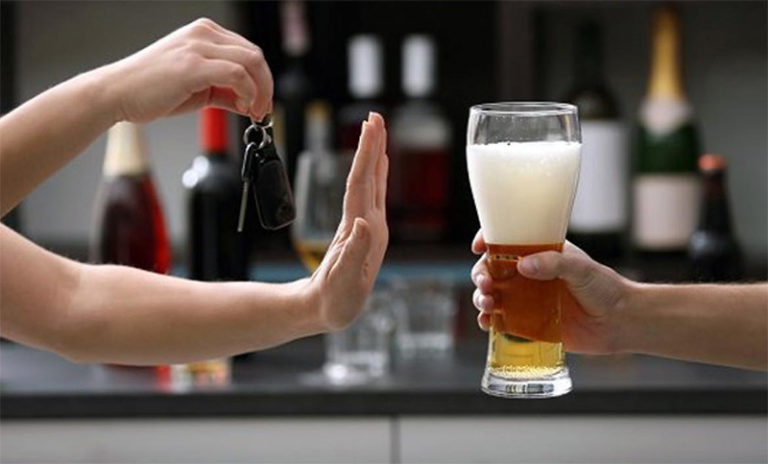 Desde el Consejo Provincial de Tránsito se buscará instalar el tema de “Alcohol Cero” al volante en La Pampa