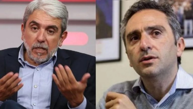 Un alto dirigente de La Cámpora, duro contra el Gobierno: “Aturden el silencio y la parsimonia frente al ataque al despacho de Cristina Kirchner”