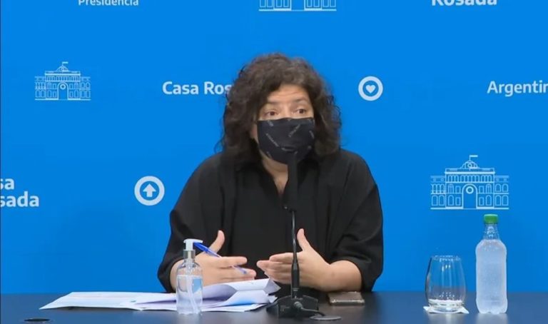 El Ministerio de Salud de la Nación proveerá leche de fórmula a niños de entre 0 y 3 años
