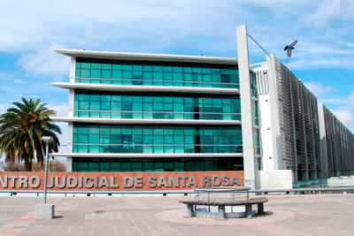 Centro Judicial