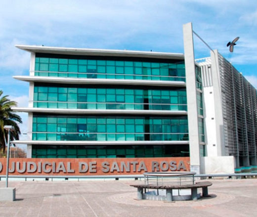 Centro Judicial