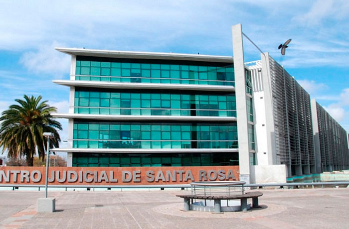 Centro Judicial