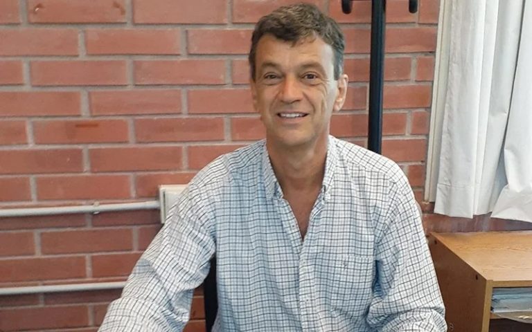 “Vamos a modificar los planes de estudio, a nivel nacional están pidiendo que se bajen las cargas horarias porque el tiempo promedio de terminalidad de carreras a nivel país es de 9 años”, manifestó Daniel Mandrile