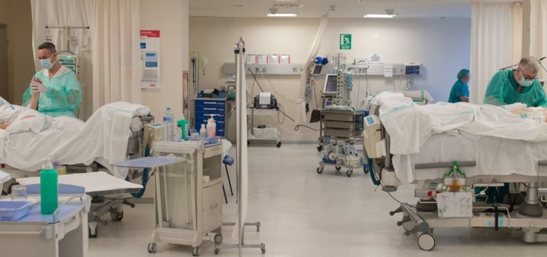 Muerte por un virus intrahospitalario: confirman condena contra un centro médico en La Pampa